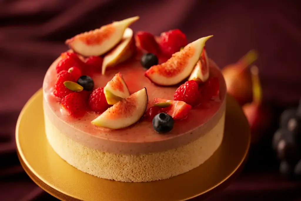 【グランドニッコー東京ベイ 舞浜】9月の3連休限定で『オータムスイーツブッフェ』を開催 画像 5