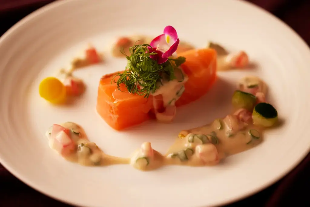 【グランドニッコー東京ベイ 舞浜】9月の3連休限定で『オータムスイーツブッフェ』を開催 画像 7