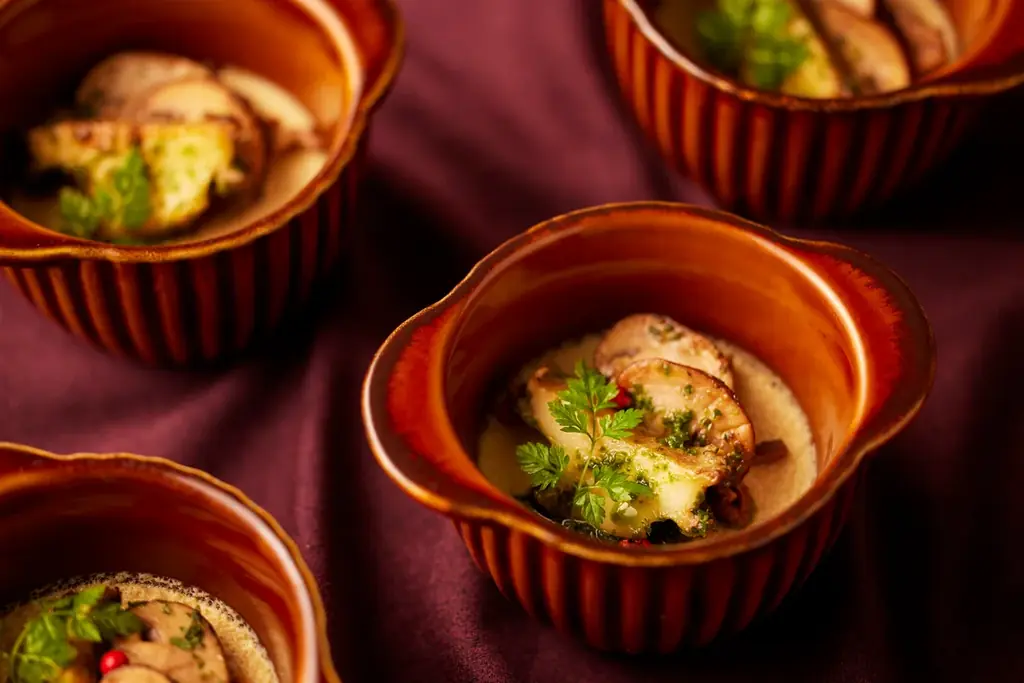 【グランドニッコー東京ベイ 舞浜】9月の3連休限定で『オータムスイーツブッフェ』を開催 画像 8