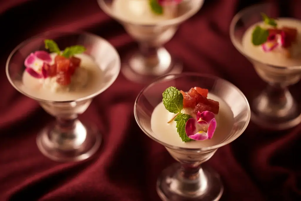 【グランドニッコー東京ベイ 舞浜】9月の3連休限定で『オータムスイーツブッフェ』を開催 画像 9