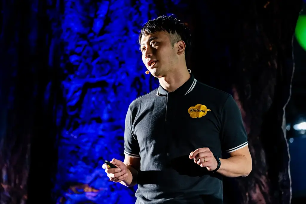 【9.3（水）｜ウェビナー開催】営業の未来を描く！kintone ✕ Front Agentで実現するSFAとAI連携の未来 画像 2