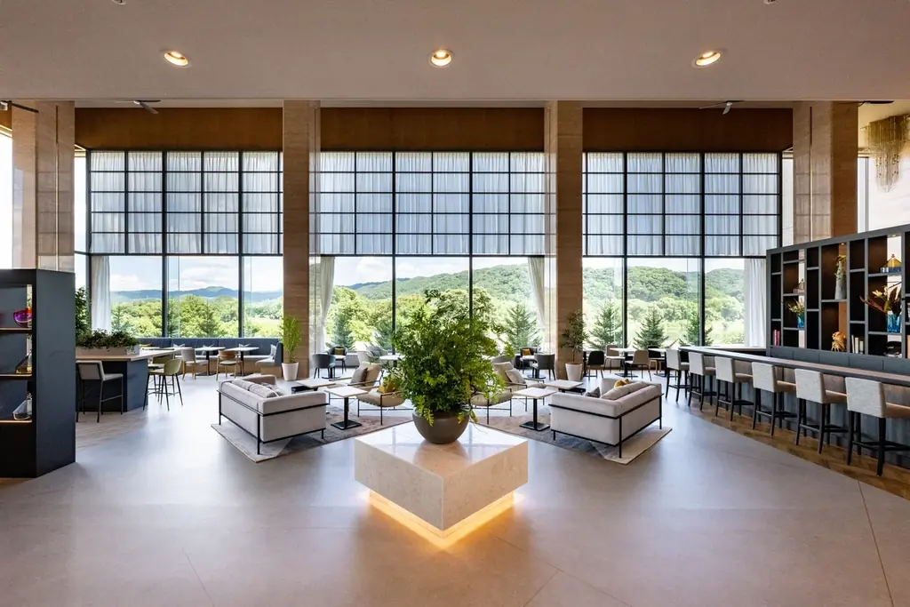 【ANAホリデイ・イン岩手北上、いよいよグランドオープン】 画像 2