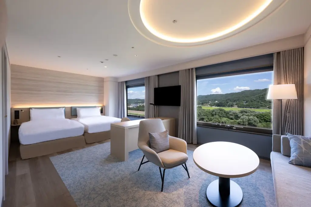 【ANAホリデイ・イン岩手北上、いよいよグランドオープン】 画像 3