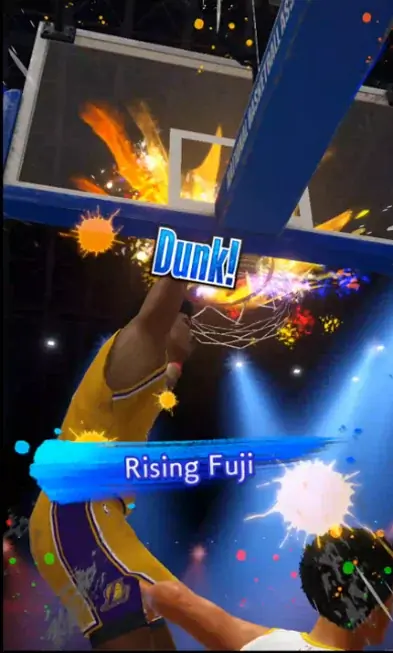 【NBA RISE】八村塁選手が『NBA RISE』のアンバサダーに就任!八村選手の限定カードが獲得できる特別ログインボーナスも開催中! 画像 7