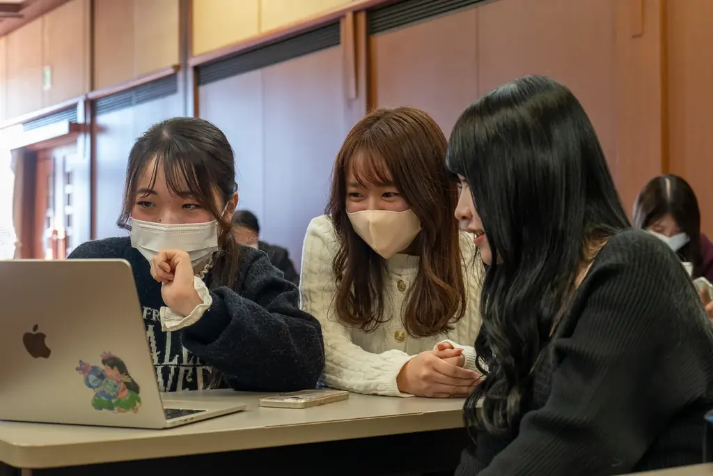 話題の闇バイト対策教材「レイの失踪」を体験できるイベントが1週間開催。エントリー受付がスタート。 画像 6