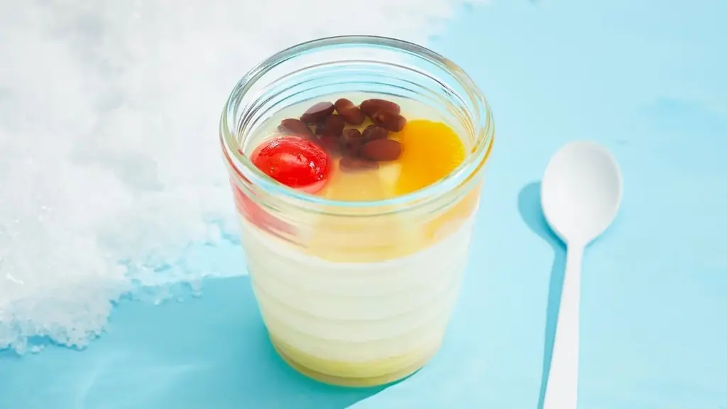 大好評スイーツ「プリンとチーズケーキ」大丸梅田店にて期間限定販売 画像 3