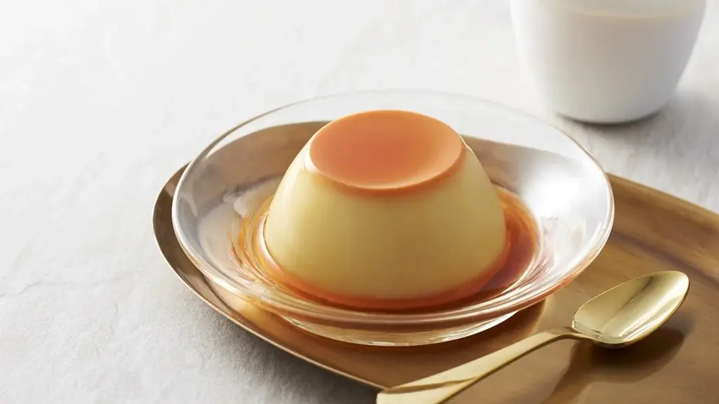 大好評スイーツ「プリンとチーズケーキ」大丸梅田店にて期間限定販売 画像 4