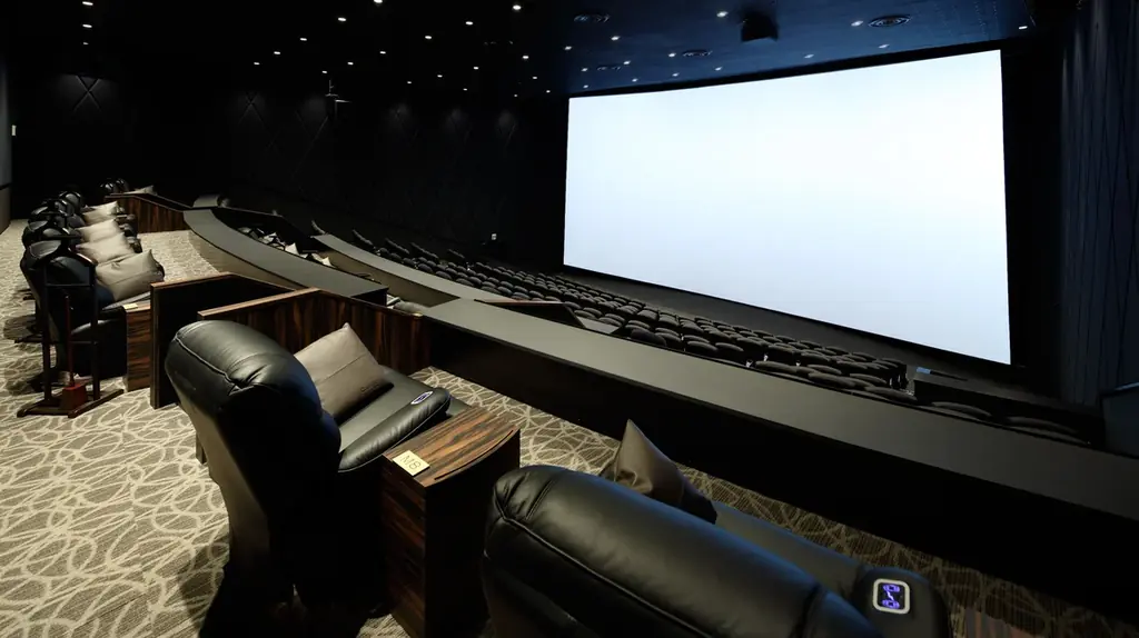 【109シネマズ大阪エキスポシティ】映画館で応援!ガンバ大阪 夏休みスペシャルイベントガンバ大阪 パブリックビューイング開催決定!2025年8月31日(日)実施 画像 2