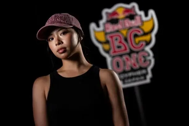 ブレイキン・オリンピック初代女王・B-Girl AMI 選手＆横浜出身のB-Girl Nanoha 選手によるトークセッションを横浜市役所アトリウムで開催！【８月14日・申込不要】 画像 2