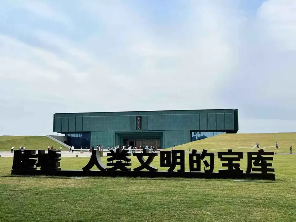 河南省が万博へ！2025大阪・関西万博「安陽デー」開催迫る 画像 3