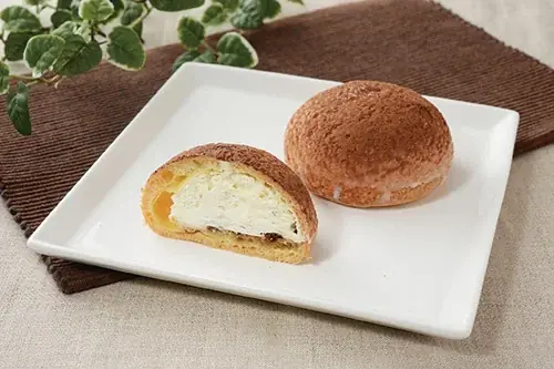 「シーキューブ」のティラミスとローソン「ウチカフェ」が初コラボ! 画像 4