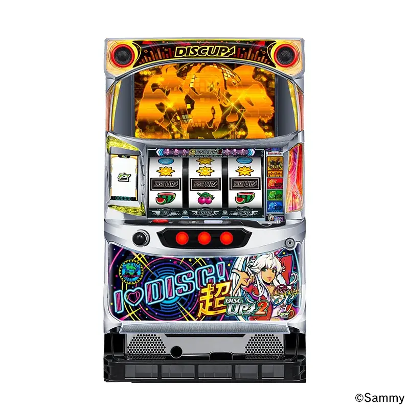 実機 税込 サミー Ｓ ディスクアップ２ ＺＦ（Sディスクアップ2） サミーの『超ディスクアップ2』が品川区の返礼品に｜ベスト