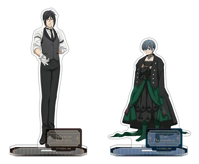 ミュージカル黒執事 アニメイト限定版　特典ポストカード　描き下ろし Amazon.co.jp: ミュージカル 舞台 黒執事 アニメイト 特典 地に