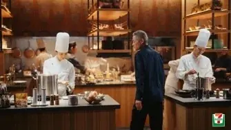 イチローさん出演の新テレビCMを8月12日（火）から放映開始！イチローさんが共感したプライベートブランド「セブンプレミアム ゴールド」に込められた想いとは！？ 画像 4