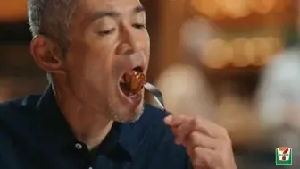 イチローさん出演の新テレビCMを8月12日（火）から放映開始！イチローさんが共感したプライベートブランド「セブンプレミアム ゴールド」に込められた想いとは！？ 画像 7