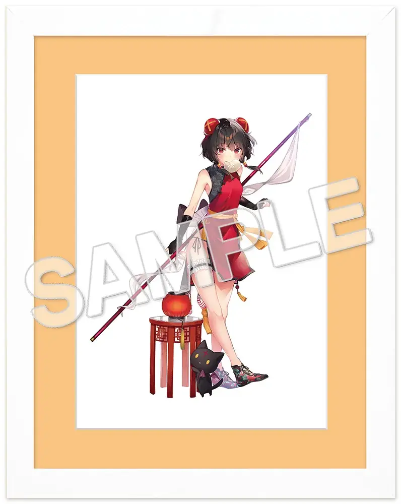 「KDcolle」5周年を記念した特別アイテムが続々登場‼　絶賛予約受付中！ 画像 1