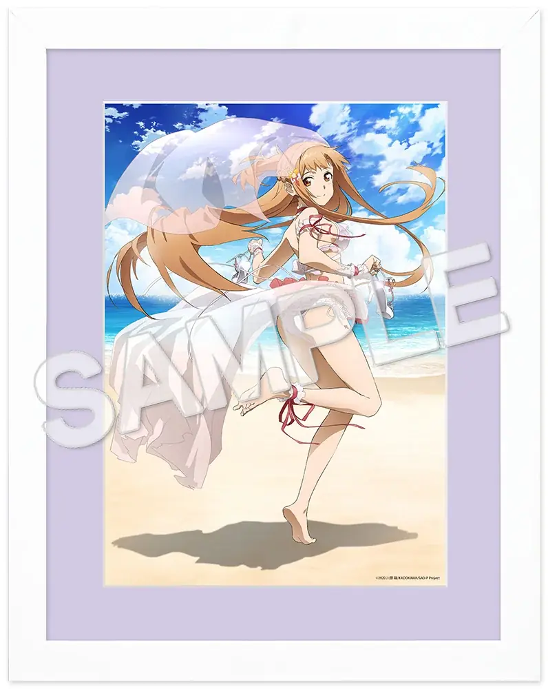 ヒメヒナ 3周年記念 複製原画 3周年記念グッズ | ヒメヒナ公式WEB＆FCジョジ倶楽部