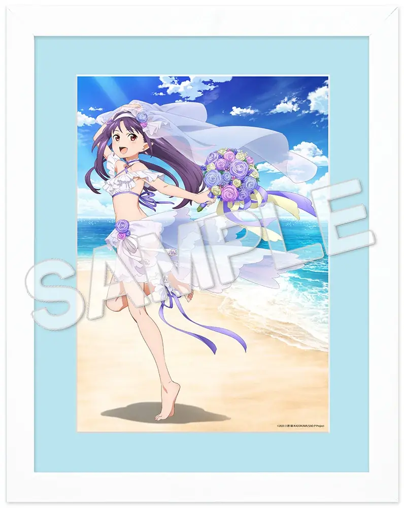 「KDcolle」5周年を記念した特別アイテムが続々登場‼　絶賛予約受付中！ 画像 4