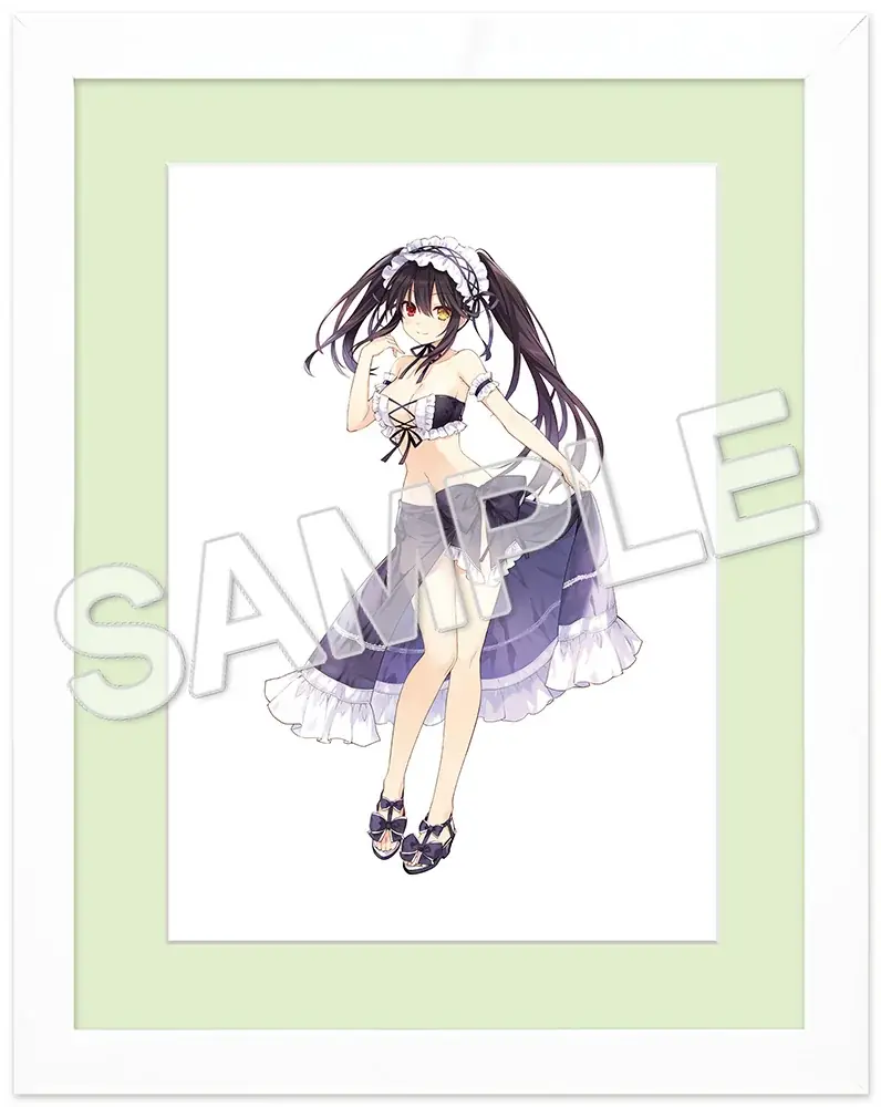 「KDcolle」5周年を記念した特別アイテムが続々登場‼　絶賛予約受付中！ 画像 5