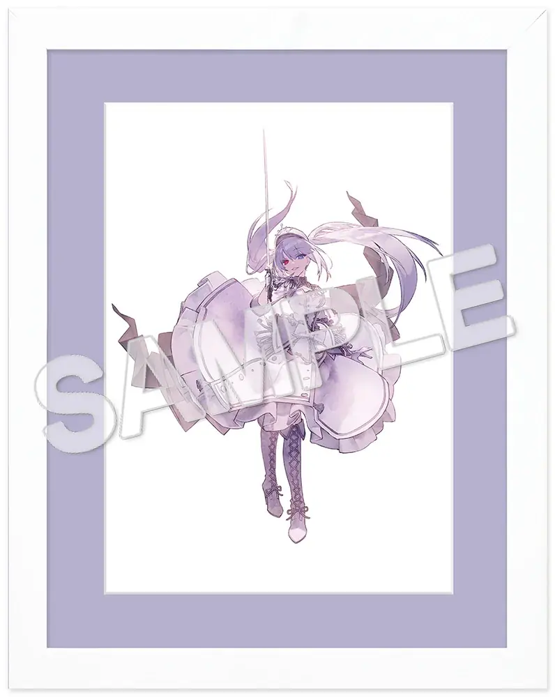 「KDcolle」5周年を記念した特別アイテムが続々登場‼　絶賛予約受付中！ 画像 6