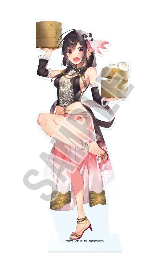 「KDcolle」5周年を記念した特別アイテムが続々登場‼　絶賛予約受付中！ 画像 9