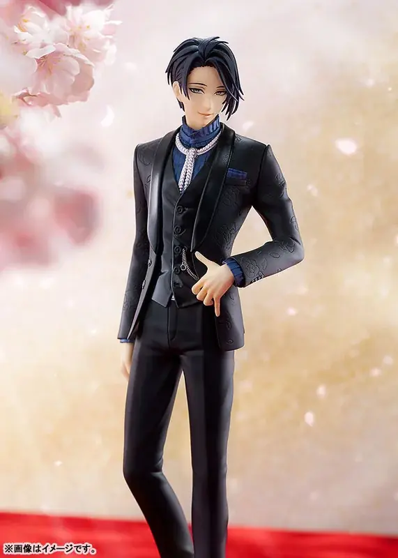 三日月宗近の祝装フィギュアが12月発売予定