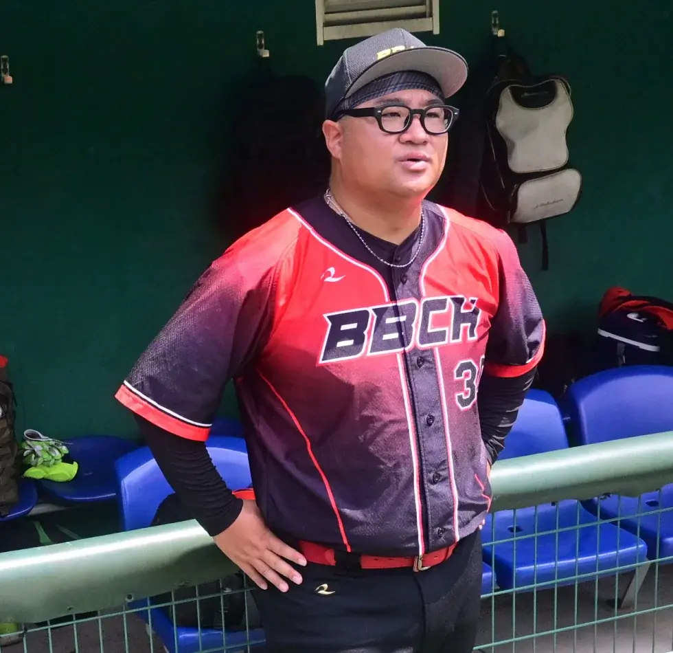 野球界の大物アンバサダーを持つ競合他社が商標出願！“プロ”草野球チーム「ベーチャン！」乗っ取り疑惑 画像 3