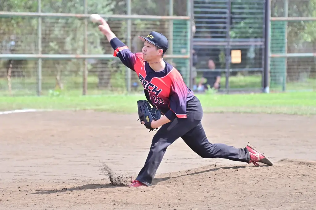 野球界の大物アンバサダーを持つ競合他社が商標出願！“プロ”草野球チーム「ベーチャン！」乗っ取り疑惑 画像 4