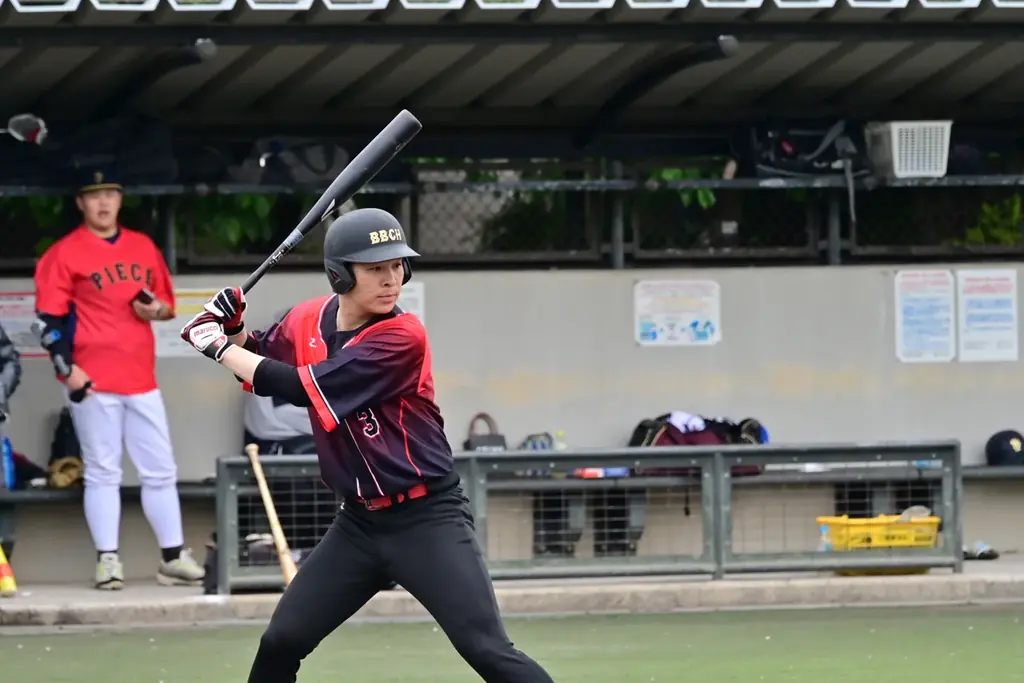 野球界の大物アンバサダーを持つ競合他社が商標出願！“プロ”草野球チーム「ベーチャン！」乗っ取り疑惑 画像 5