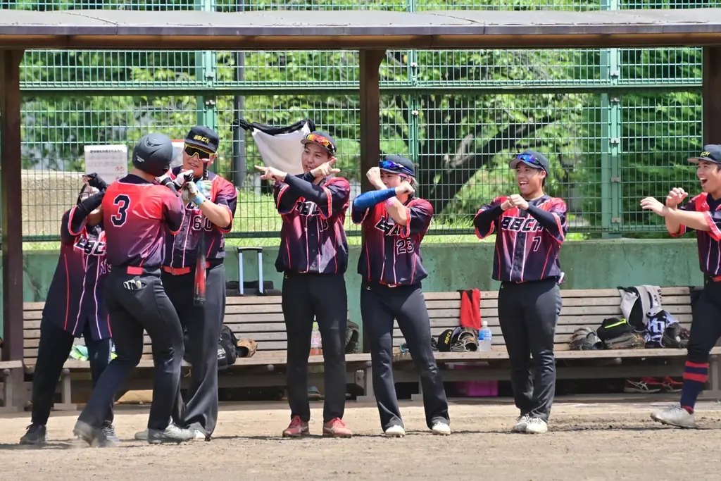 野球界の大物アンバサダーを持つ競合他社が商標出願！“プロ”草野球チーム「ベーチャン！」乗っ取り疑惑 画像 6