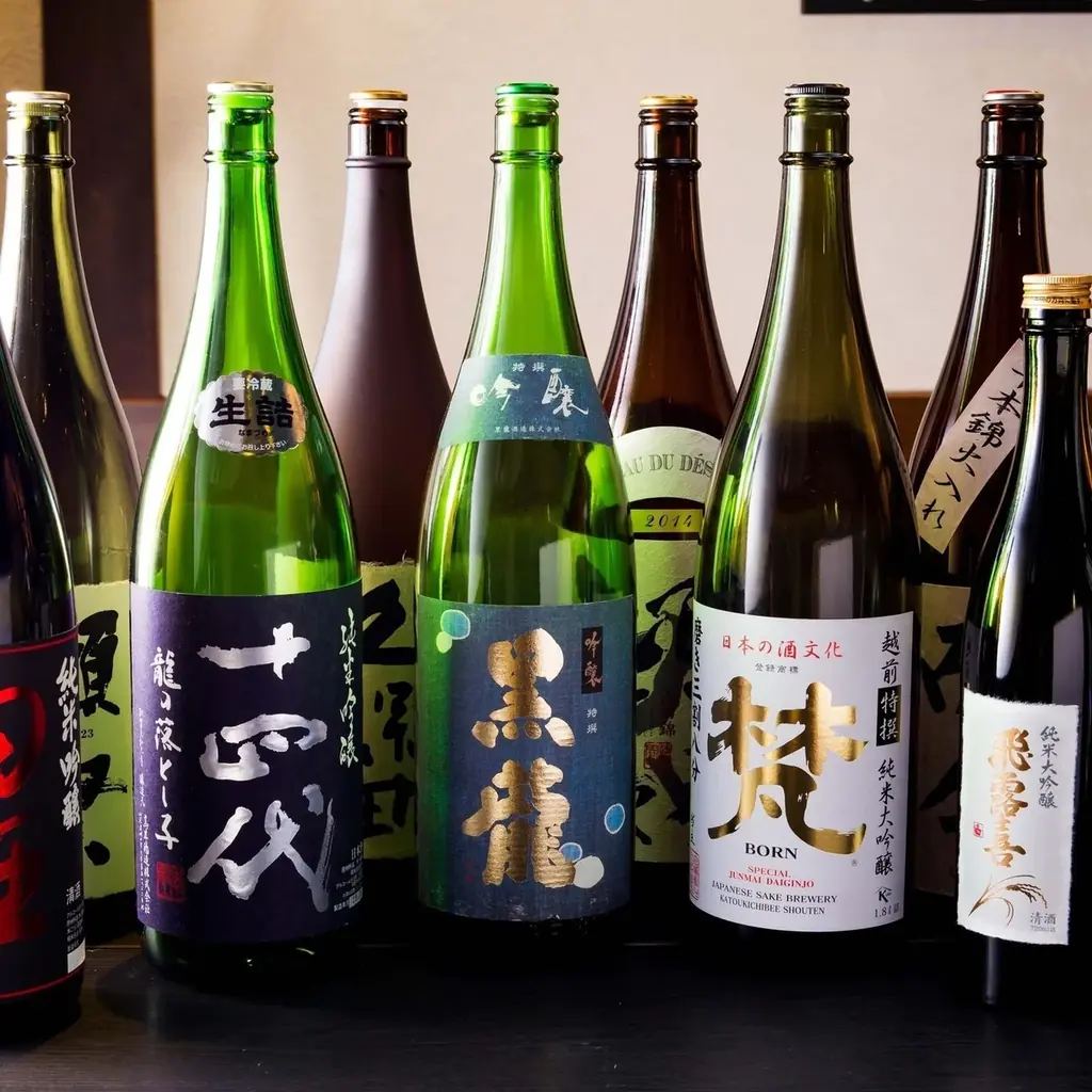【大阪梅田店プレオープン!】|『獺祭 or 飛露喜 1本(100ml)サービス』イベントをNEW OPEN「日本酒原価酒蔵 梅田店」で限定開催!|8/12(火)〜8/31(日) 画像 4