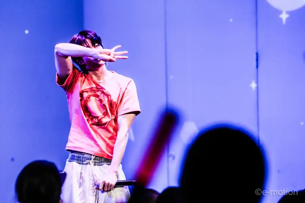 ハン・スンウ 夏の来日イベント大盛況で閉幕!11月8日に「2025 HAN SEUNG WOO LIVE “CHILL ON STAGE” in JAPAN」開催決定 画像 6