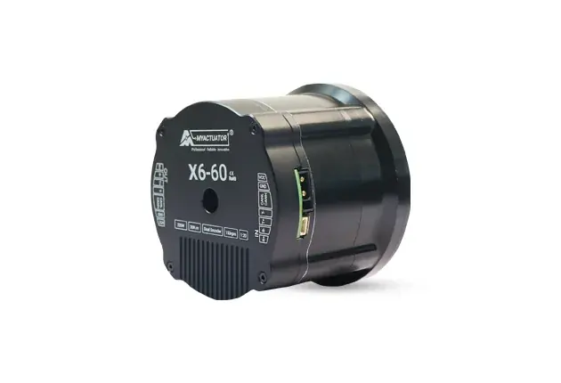 スイッチサイエンス 、 MyActuatorの統合型軽量高性能ブラシレスモータ最新製品の在庫販売を開始 画像 14