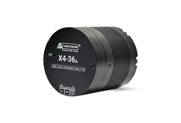 スイッチサイエンス 、 MyActuatorの統合型軽量高性能ブラシレスモータ最新製品の在庫販売を開始 画像 15