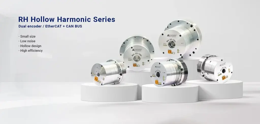 スイッチサイエンス 、 MyActuatorの統合型軽量高性能ブラシレスモータ最新製品の在庫販売を開始 画像 3