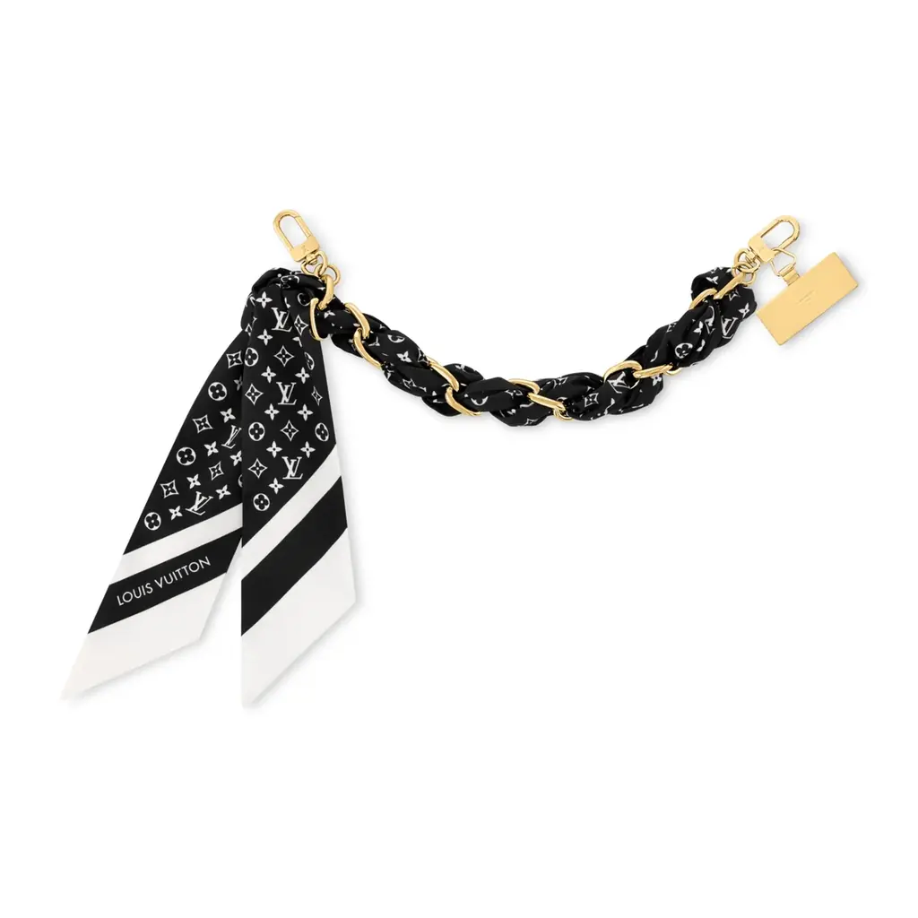 正規品★ルイヴィトン★LOUIS VUITTON★バッグチャーム★ 中古・古着通販】LOUIS VUITTON (ルイ ヴィトン) バッグチャーム