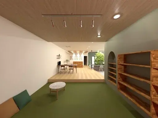 (株)アズマ四国「徳島オフィス」拡大移転！8月23(土)24(日)オープニングイベント開催！ 画像 2