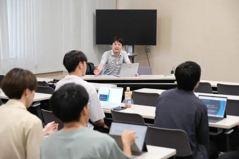 【岡山大学】CO₂の「見える化」に挑戦!学生と地域企業が連携する削減プロジェクトが始動 画像 3