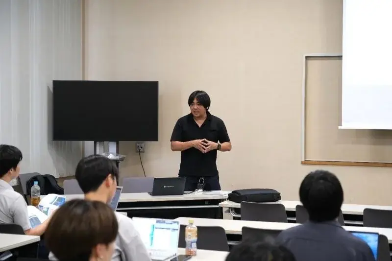 【岡山大学】CO₂の「見える化」に挑戦!学生と地域企業が連携する削減プロジェクトが始動 画像 4