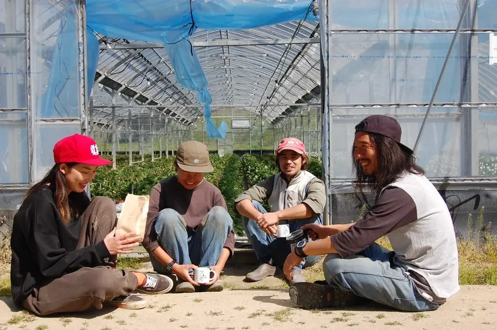いちごやcafeTANNALを手掛ける、糸島のあまおう農家「糸島 磯本農園」が三井ショッピングパーク ららぽーと福岡に8月20日~10月5日の期間限定ショップをオープン!! 画像 2