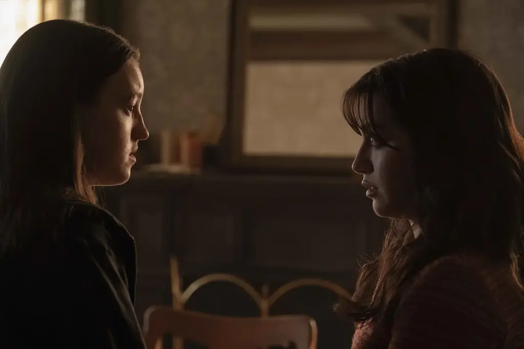 「THE LAST OF US ＜シーズン２＞」8 月 13 日(水) デジタルレンタル・販売開始 11 月 12 日(水) ブルーレイコンプリート・ボックス（3 枚組）の発売、DVD レンタルが決定 画像 5