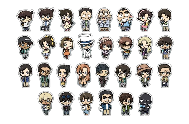 【8月23日開催】『名探偵コナンランド』がららぽーと新三郷会場で開催決定! 画像 10
