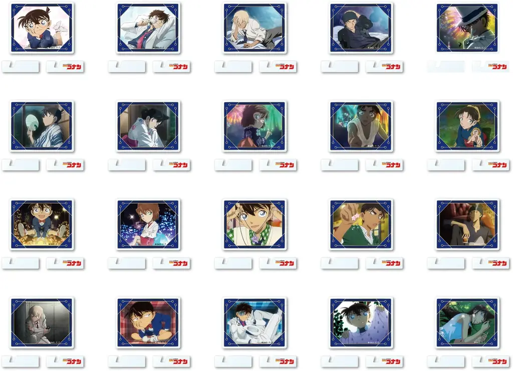 【8月23日開催】『名探偵コナンランド』がららぽーと新三郷会場で開催決定! 画像 7