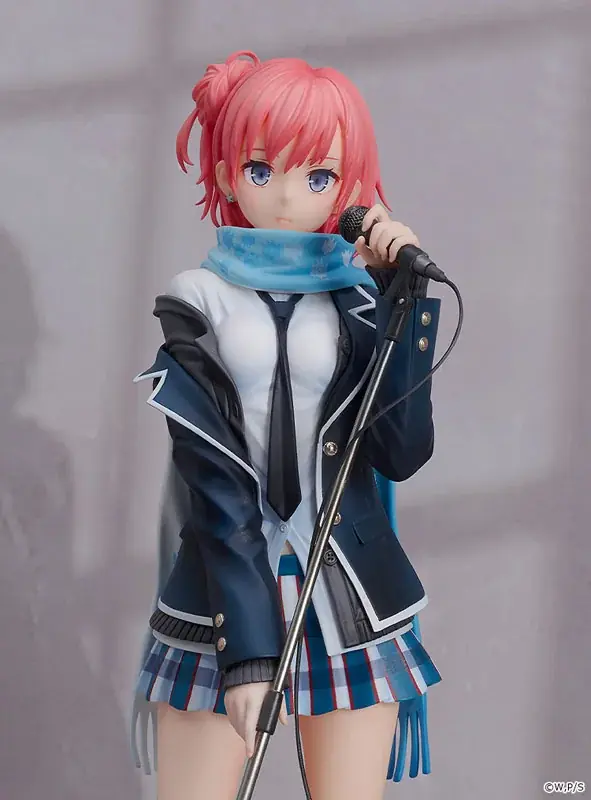 由比ヶ浜結衣 1/8スケールフィギュア Amazon | コトブキヤ やはり俺の青春ラブコメはまちがっている