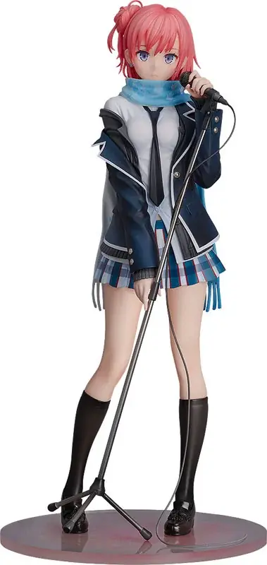 由比ヶ浜結衣 1/8スケールフィギュア Amazon | コトブキヤ やはり俺の青春ラブコメはまちがっている