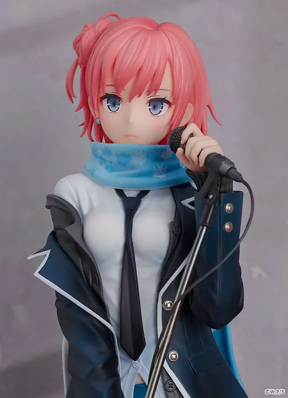 【未開封】 由比ヶ浜結衣 着物Ver. 1/6 スケール フィギュア Amazon | 由比ヶ浜結衣 着物Ver. 1/6スケール ABS&PVC製 塗装