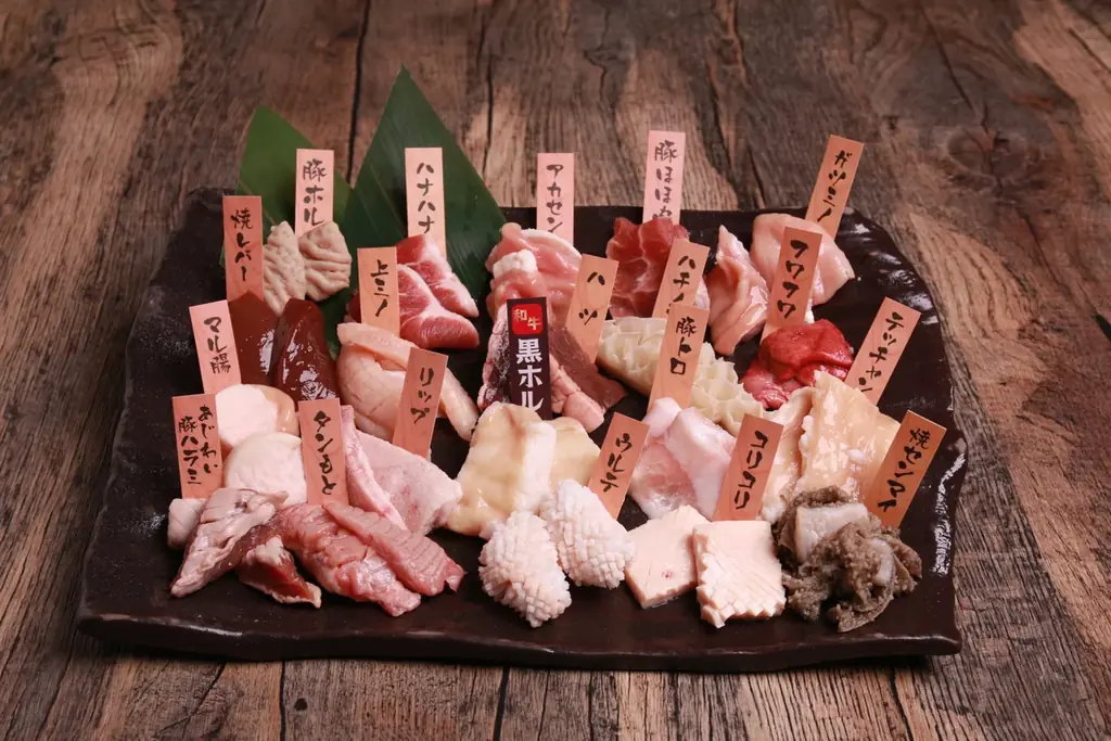今年の焼肉の日は20年の感謝を込めて2日間ごはんが0円に!!さらに「ホルモン20種盛り」販売期間延長も決定! 画像 3