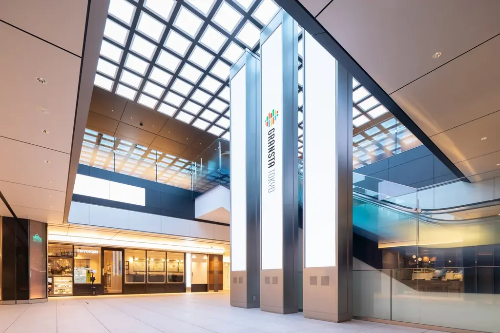 横浜バニラ、JR東京駅初出店!「グランスタ東京」にてポップアップストアを開催! 期間中《特製バニ丸ステッカー JR東京駅ver.》の購入者限定プレゼントも実施! 画像 3