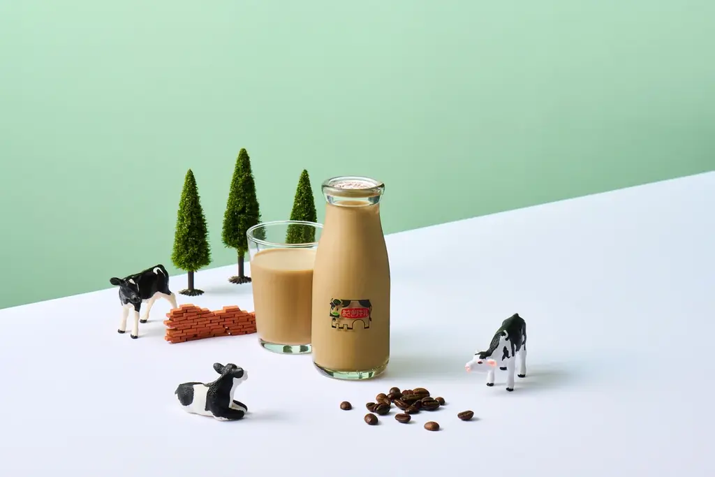 【初出店】牛乳屋さんのミルクスイーツ専門店「あさぎり牛乳」が西荻窪駅に登場! 画像 4