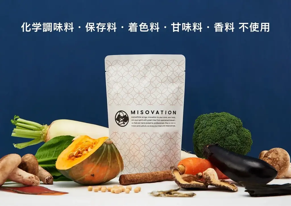 【日本の伝統食を世界へ】植物性出汁を使い輸出の壁を越える。不二製油×スタートアップ3社が挑む「未来の和食」、万博限定で提供 画像 4